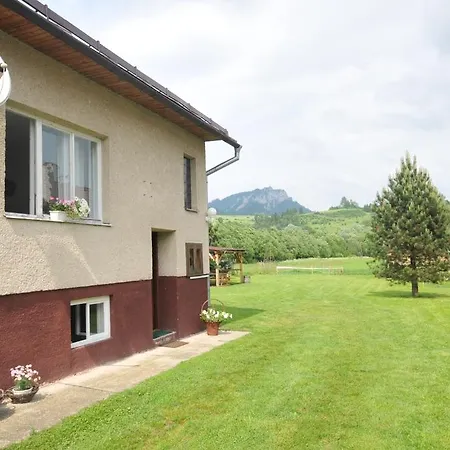 Guest house Majer Majere