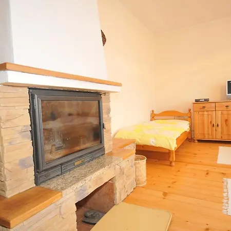 Guest house Majer *