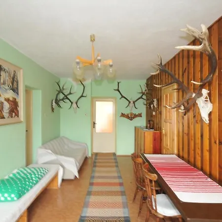Guest house Majer